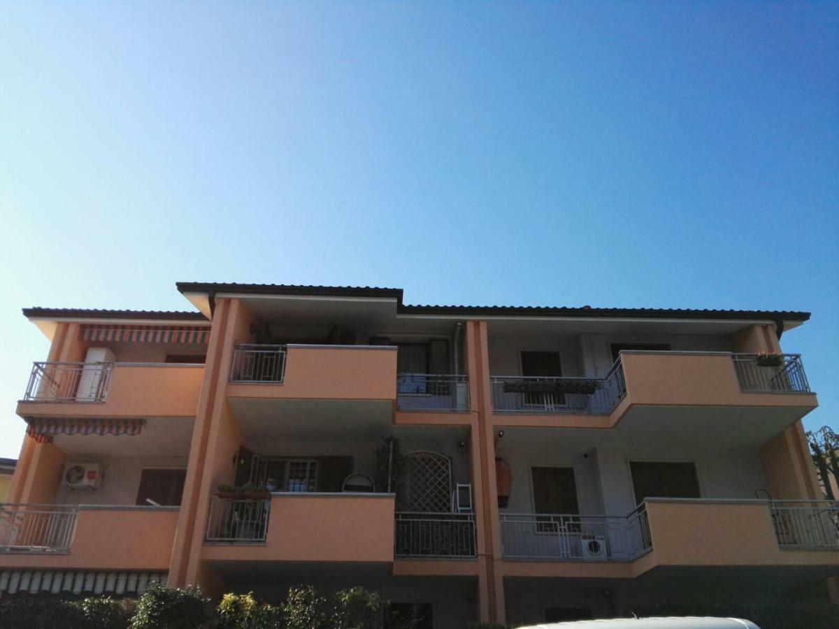 Casa Piti Apartment Peschiera del Garda Exterior photo